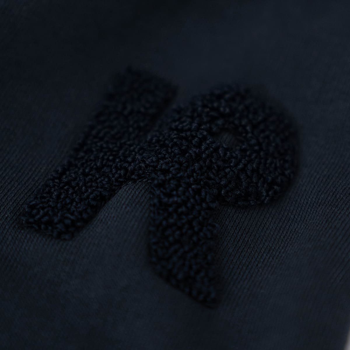 Hoodie Noha | Unisex navy blau | KINGS AND PRIESTS